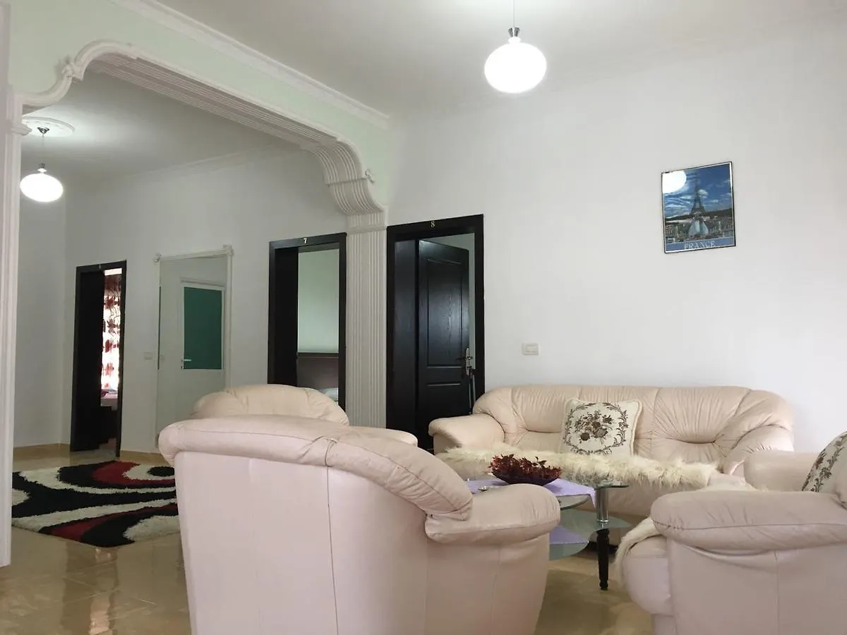 Guest House Simeone بيرات 4*,  ألبانيا