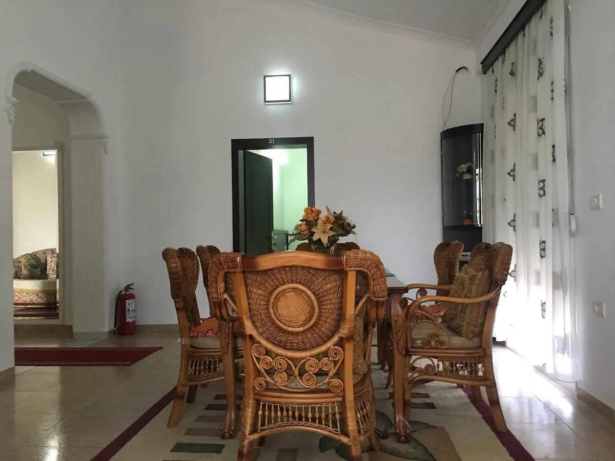 **** فندق Guest House Simeone بيرات ألبانيا