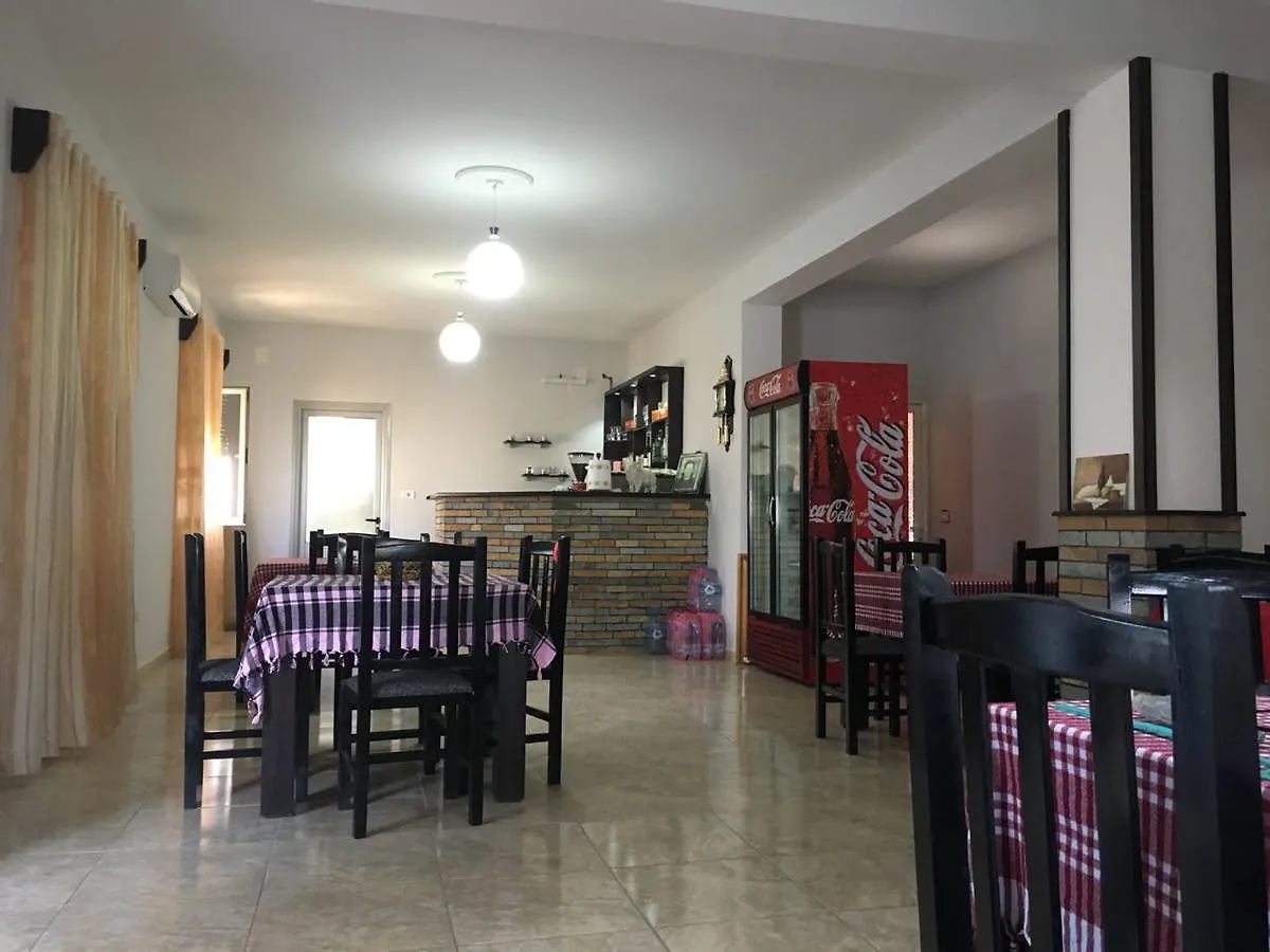 فندق Guest House Simeone بيرات